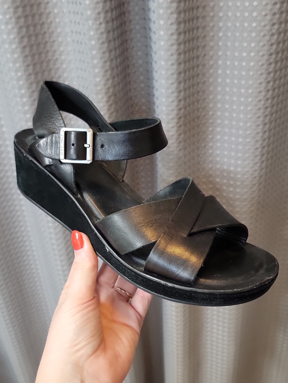 Kork-Ease Byrna Classic Sandal Size 9